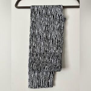 Athleta Patterned Leggings